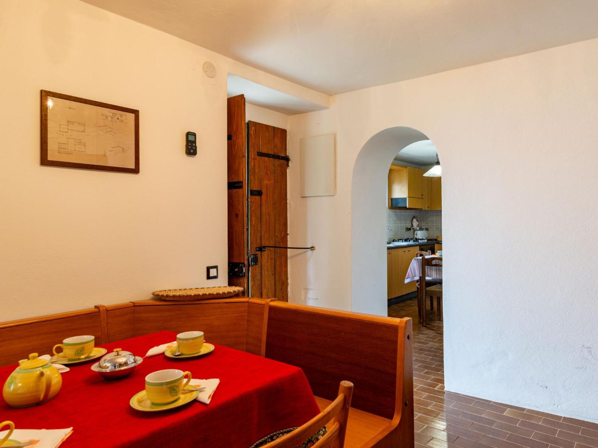 Holiday Home Munt Del Nana By Interhome Plesio Ngoại thất bức ảnh