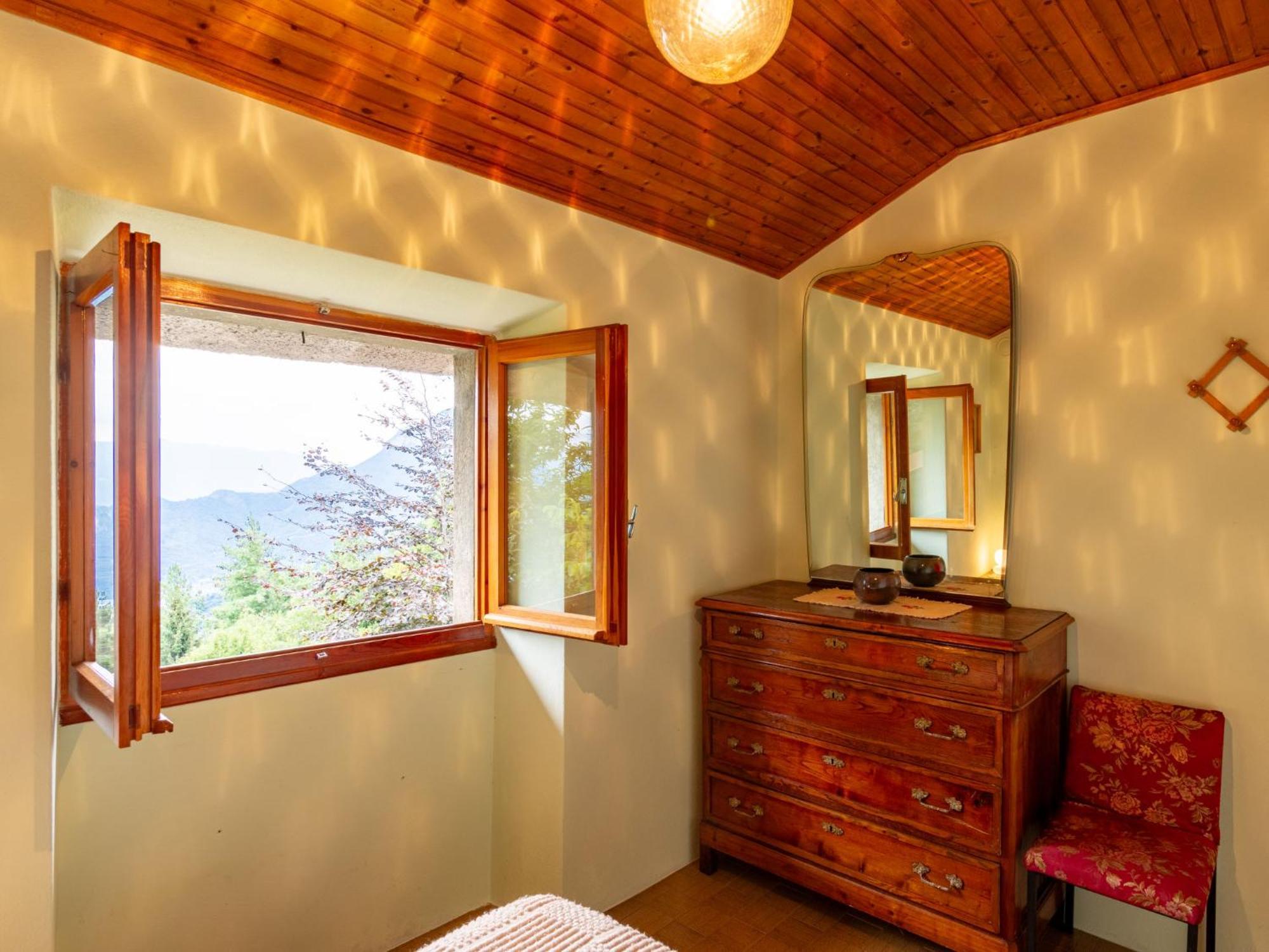Holiday Home Munt Del Nana By Interhome Plesio Ngoại thất bức ảnh